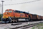 BNSF Ë:86 North